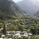 Oase By Interhome Σπίτι διακοπών Leuk