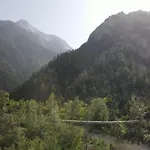 Oase By Interhome Σπίτι διακοπών Leuk