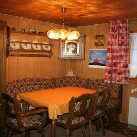 Oase By Interhome 度假居 苏斯坦