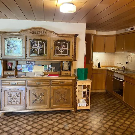 Oase By Interhome * Leuk