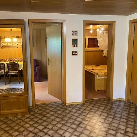 Oase By Interhome Leuk