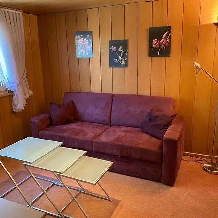 度假居 Oase By Interhome *