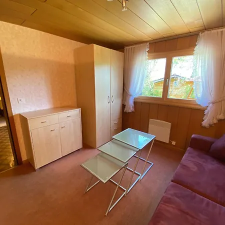 Oase By Interhome Ferienhaus Leuk