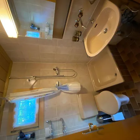 度假居 Oase By Interhome 苏斯坦