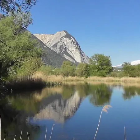 Oase By Interhome * Leuk