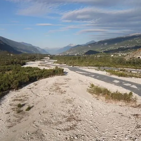 Oase By Interhome 펜션 *