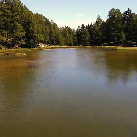 Oase By Interhome Leuk