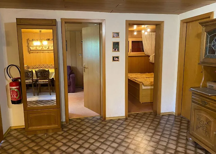 Oase By Interhome Leuk