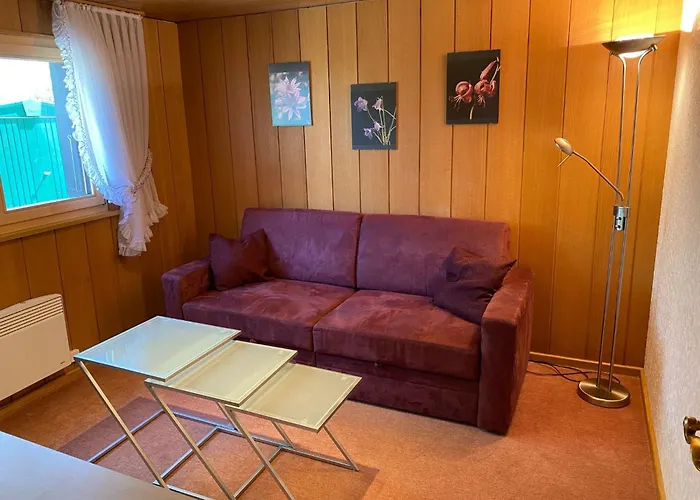 度假居 Oase By Interhome *