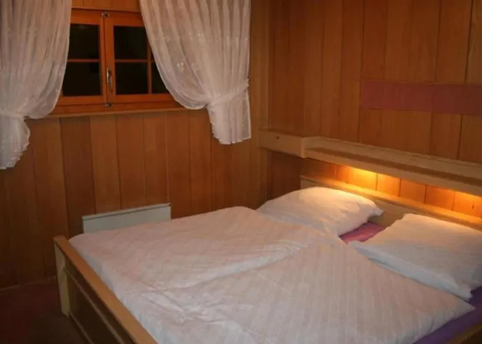 펜션 Oase By Interhome *