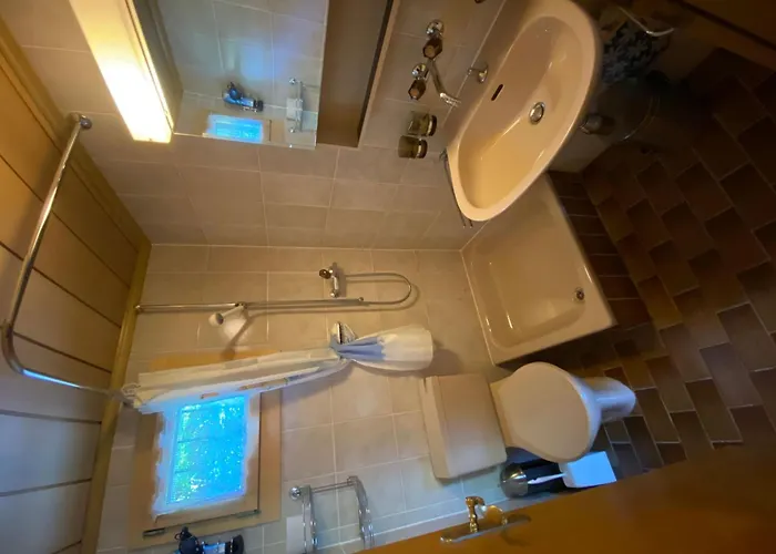 度假居 Oase By Interhome 苏斯坦