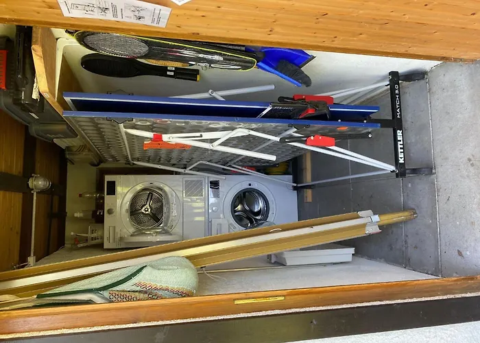 펜션 Oase By Interhome *