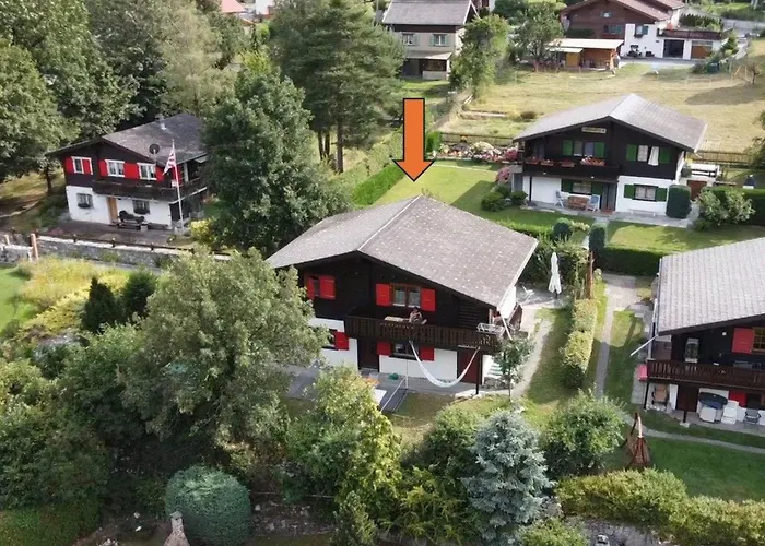 Oase By Interhome Leuk