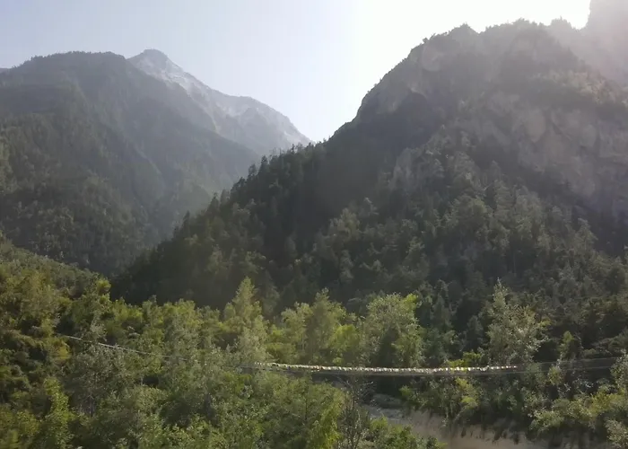 Oase By Interhome Ferienhaus Leuk