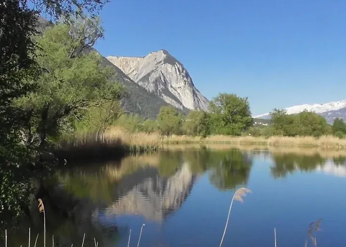 Oase By Interhome * 苏斯坦