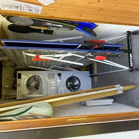 Σπίτι διακοπών Oase By Interhome *