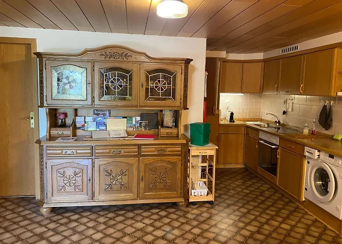 Oase By Interhome * Leuk