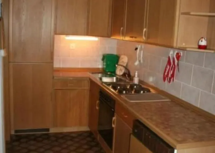 Oase By Interhome * Leuk