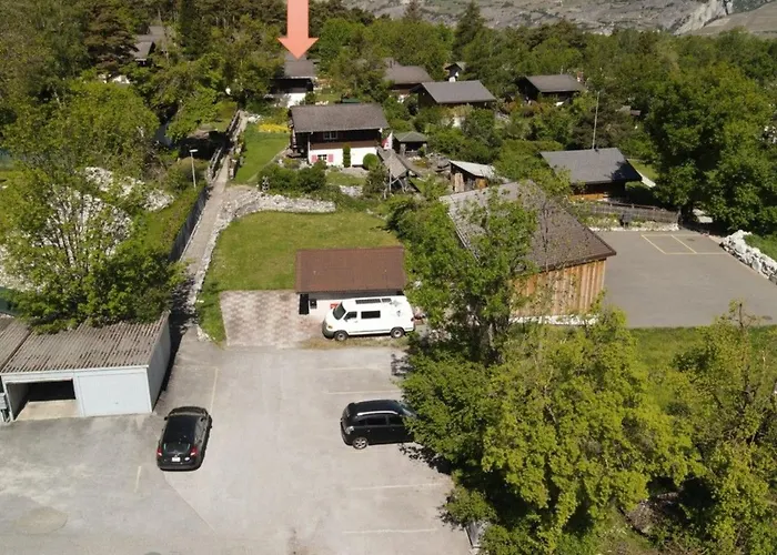 Oase By Interhome Σπίτι διακοπών