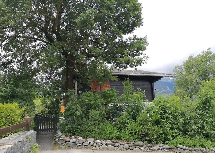 Oase By Interhome Leuk