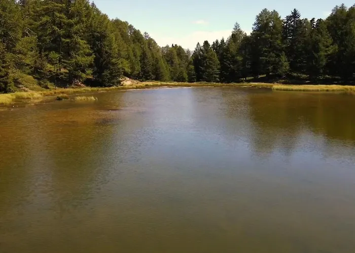 Oase By Interhome Leuk