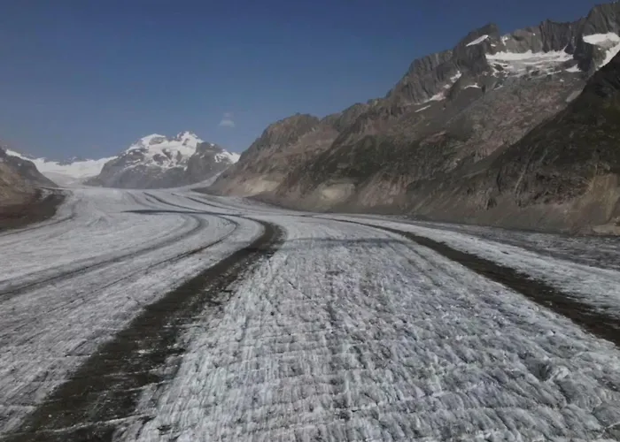 Oase By Interhome * Leuk